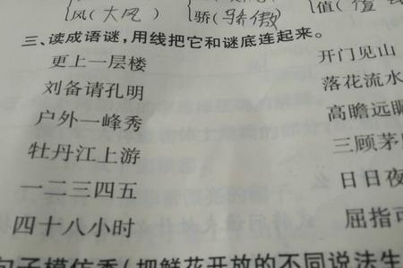 什么名什么道成语