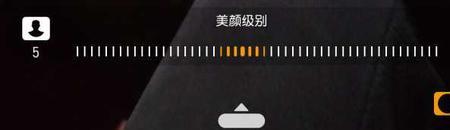怎样把手机的美颜调到十级