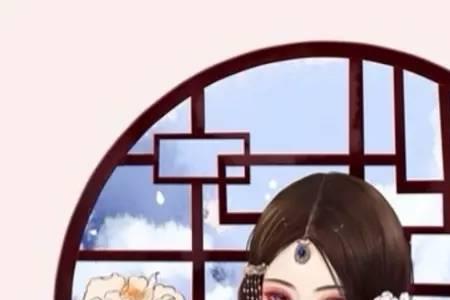 枕上庭满秋寓意