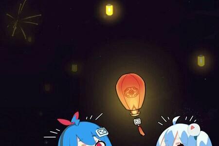 哔哩哔哩头像怎么有个感叹号