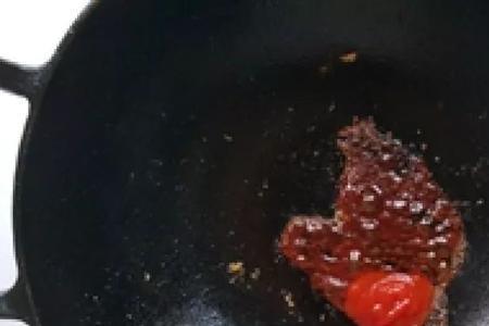 蚝油可以代替番茄酱吗