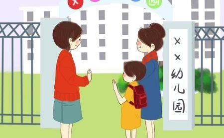 沈阳上学去幼儿园怎么样