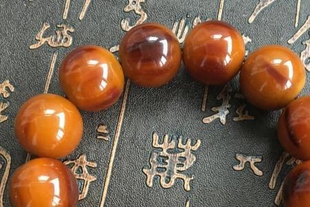 牦牛角手串上些液体石蜡行吗