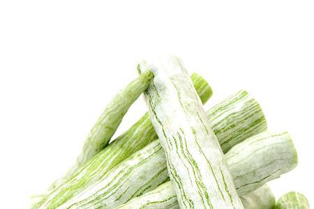 新鲜蛇豆怎样保存
