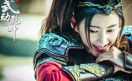武动乾坤第三季有几集