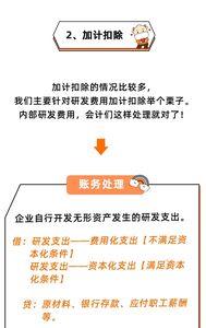 抵减附加账户有哪些
