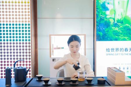 花溪涧小罐茶是啥茶