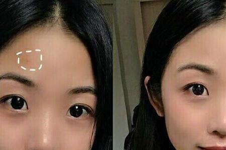 白天补妆用什么好