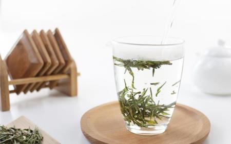 冷水泡茶什么梗
