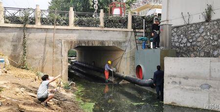 污废合流与污废分流区别