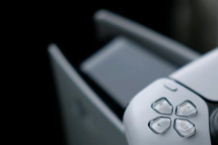 ps5手柄玩原神怎么设置