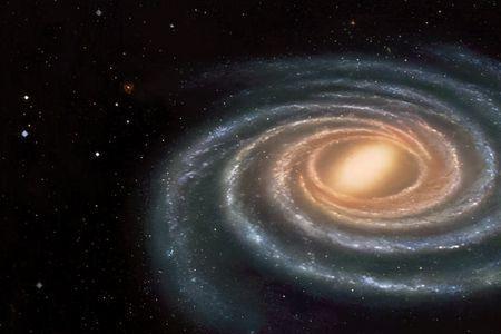 比银河系大的星系排名