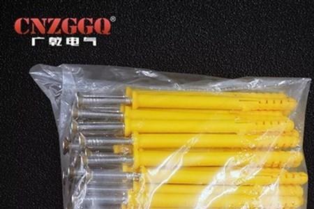 泡钉和膨胀螺丝哪个结实