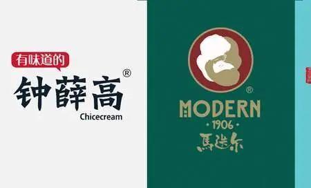 马迭尔集团商标含义