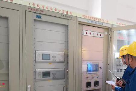 建筑水电设备与运维就业方向