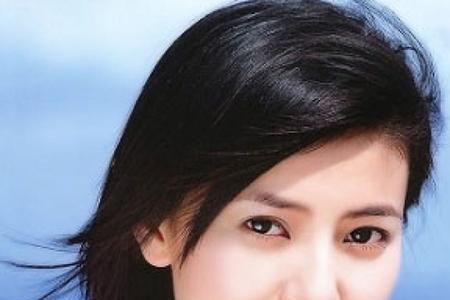 高圆圆在大丈夫里演的什么角色
