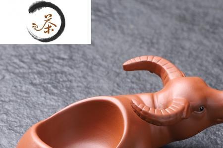 茶宠水牛有什么寓意