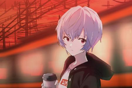 0号机女主叫什么