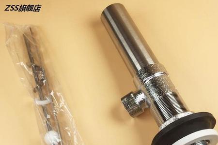 科勒下水器怎么拆下来