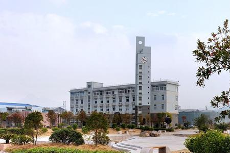 永嘉枫林中学怎么样