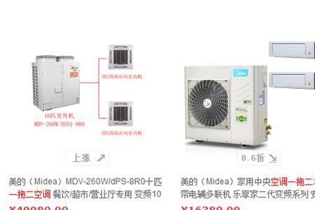 空调输入功率1620是几匹