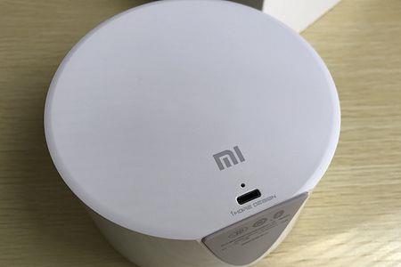 小米蓝牙音箱有杂音怎么解决