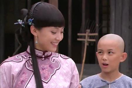 自古英雄出少年吴磊大结局