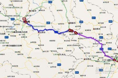 西安到兰州高速路况最新今天