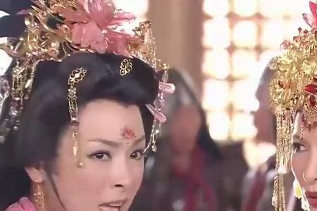 薛平贵怎么娶的公主