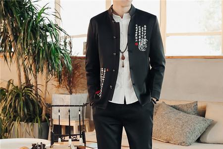 青年风什么意思