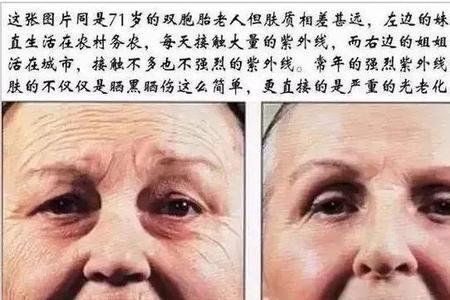 人的皮肤在不同光线下的颜色
