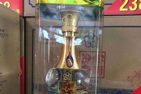 百年汾杏a20好喝吗