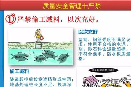 违反安全红线的后果是什么