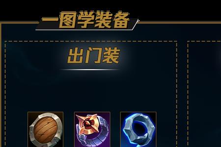 炼金罐阿卡丽出装顺序