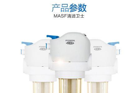 怡口净水器机头漏水