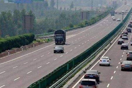 怎么知道汽车有跑高速查询