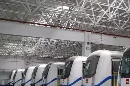 轨道交通跟地铁哪个好