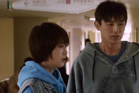 北辙南辕余颂扬扮演者