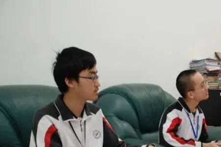 天才少年马晓东是什么民族