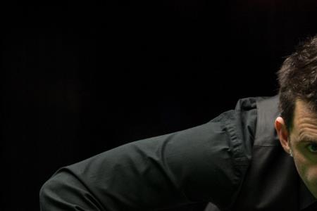 斯登杆法是奥沙利文发明的吗