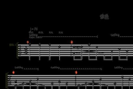 类似像鱼的歌曲