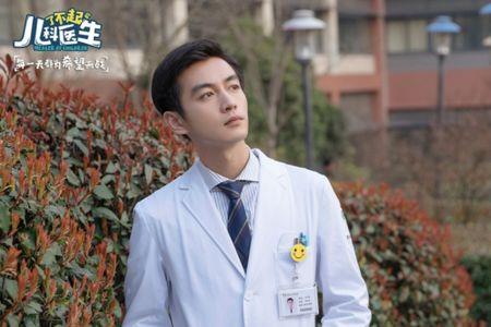 了不起的儿科医生小宇死去后续