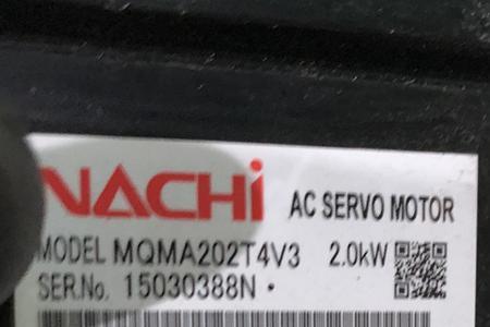 MQ电机是什么意思