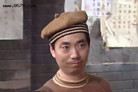 同福客栈里的燕小六是谁演的