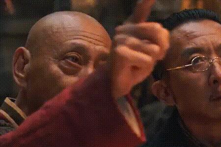 鬼吹灯原著阿东咋死的