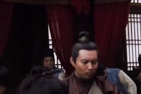 通天塔李茂是谁