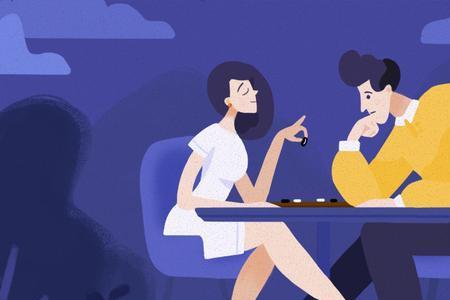别人说你很面熟是什么意思