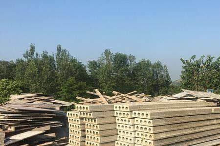 瓦房房顶用预制板可以吗