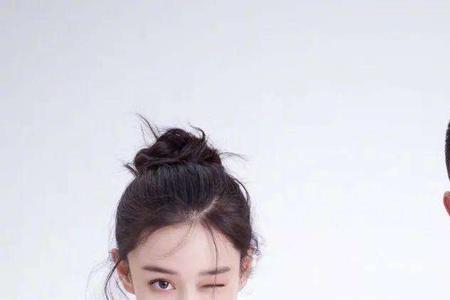 张馨予官宣时的文案