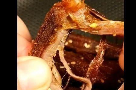 麻婆牛肉干怎么做好吃